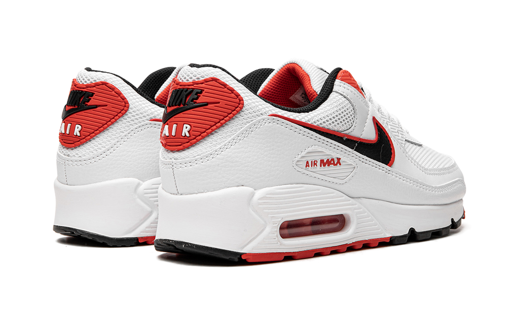 Nike Air Max 90 Blood Orange DO8903 100
