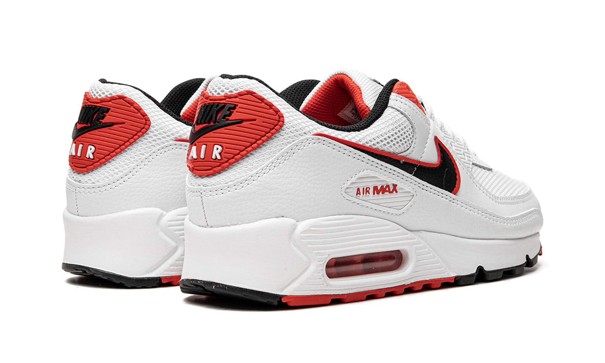 Nike Air Max 90 Blood Orange DO8903 100
