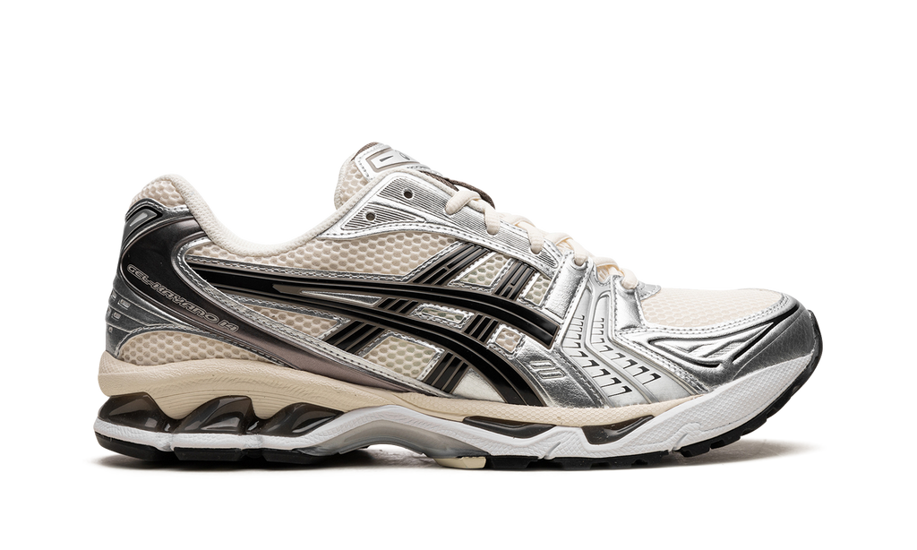Asics GEL-Kayano 14 Metallic Plum 1201A019 108