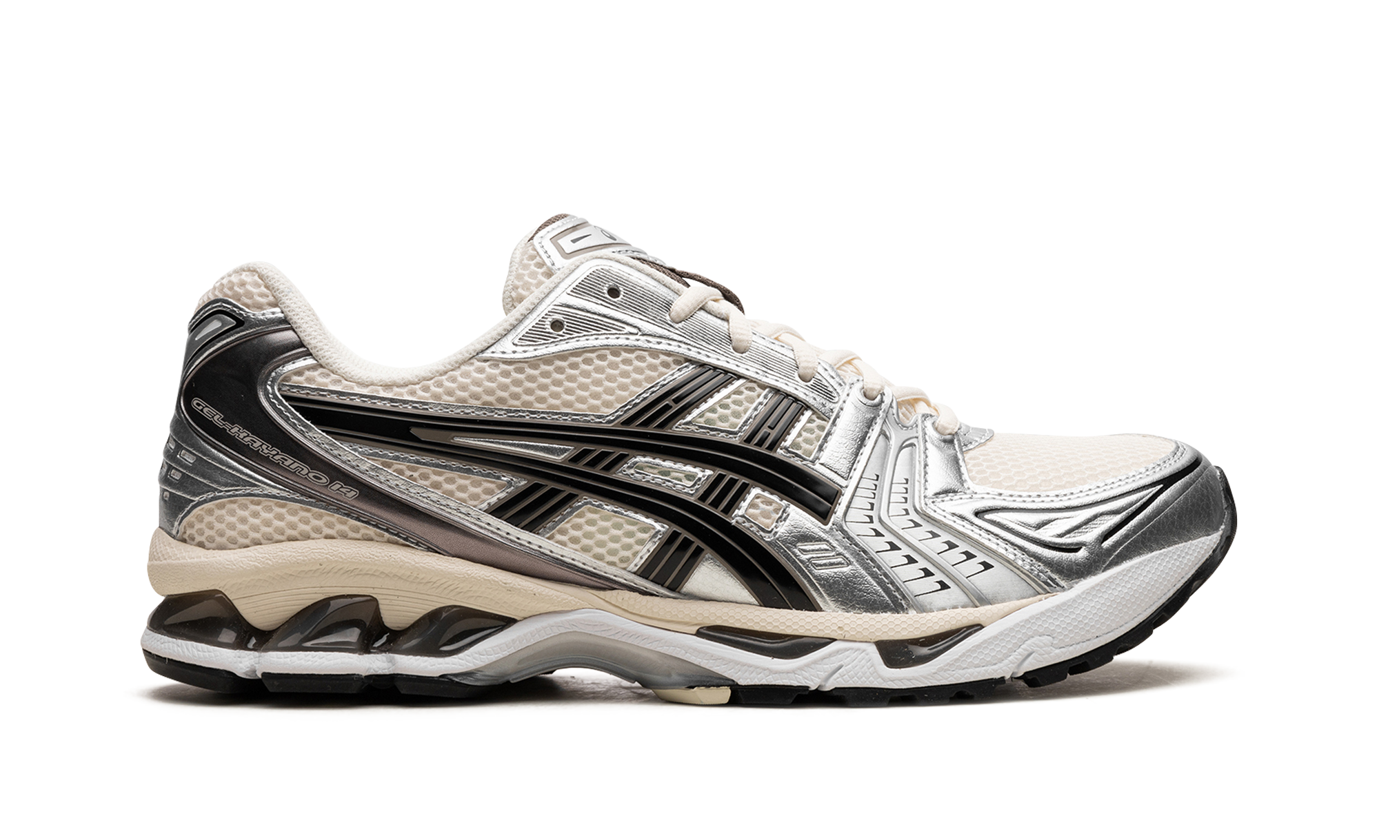 Asics GEL-Kayano 14 Metallic Plum 1201A019 108