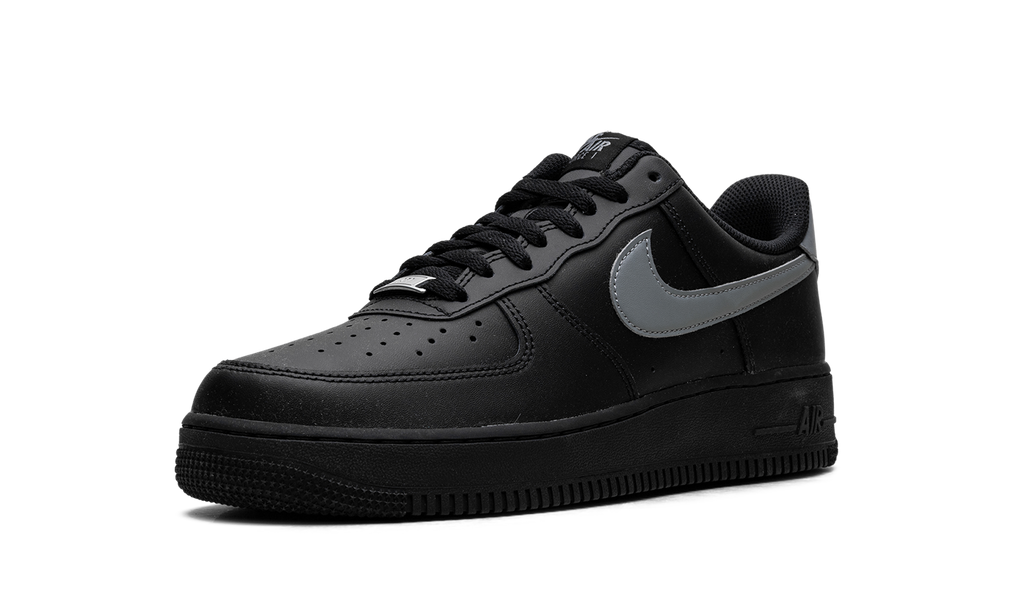 Nike Air Force 1 Low '07 Black Cool Grey FJ4146 003