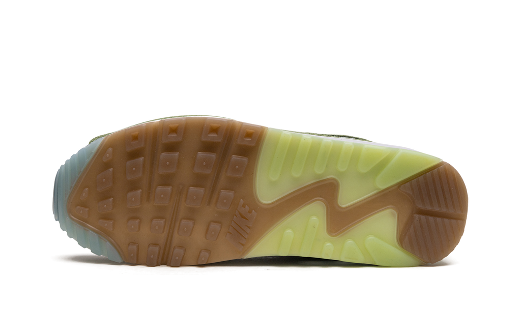 Nike Air Max 90 Sun Club DM0036 400