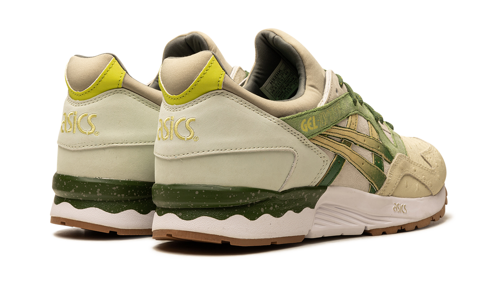Asics Gel-Lyte 5 Prickly Pear H52HK 1185