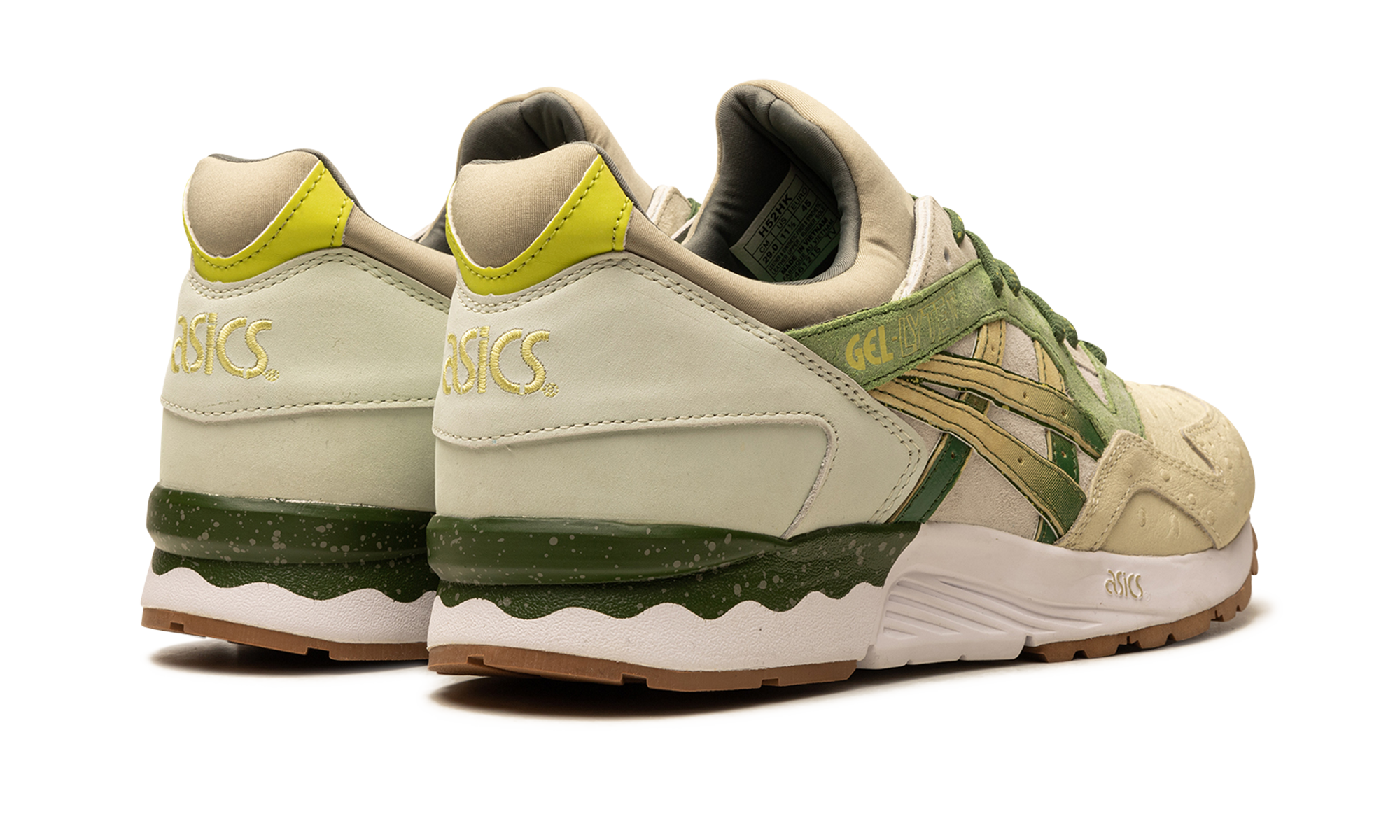 Asics Gel-Lyte 5 Prickly Pear H52HK 1185
