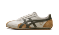 Onitsuka Tiger Runspark Beige Olive Green Mustard Yellow 1183B480 200