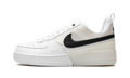 Nike Air Force 1 Low React White / Black DV0808 101