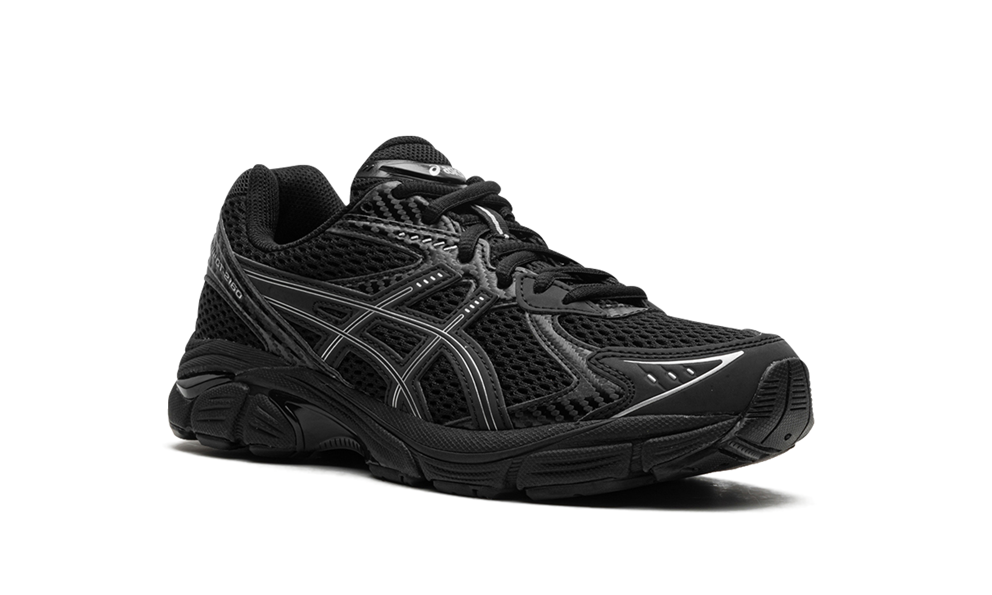 Asics GT-2160 JJJJound - Black 1203A691 002