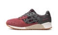 Asics Gel Lyte 3 OG Brisket Red 1201A686 600