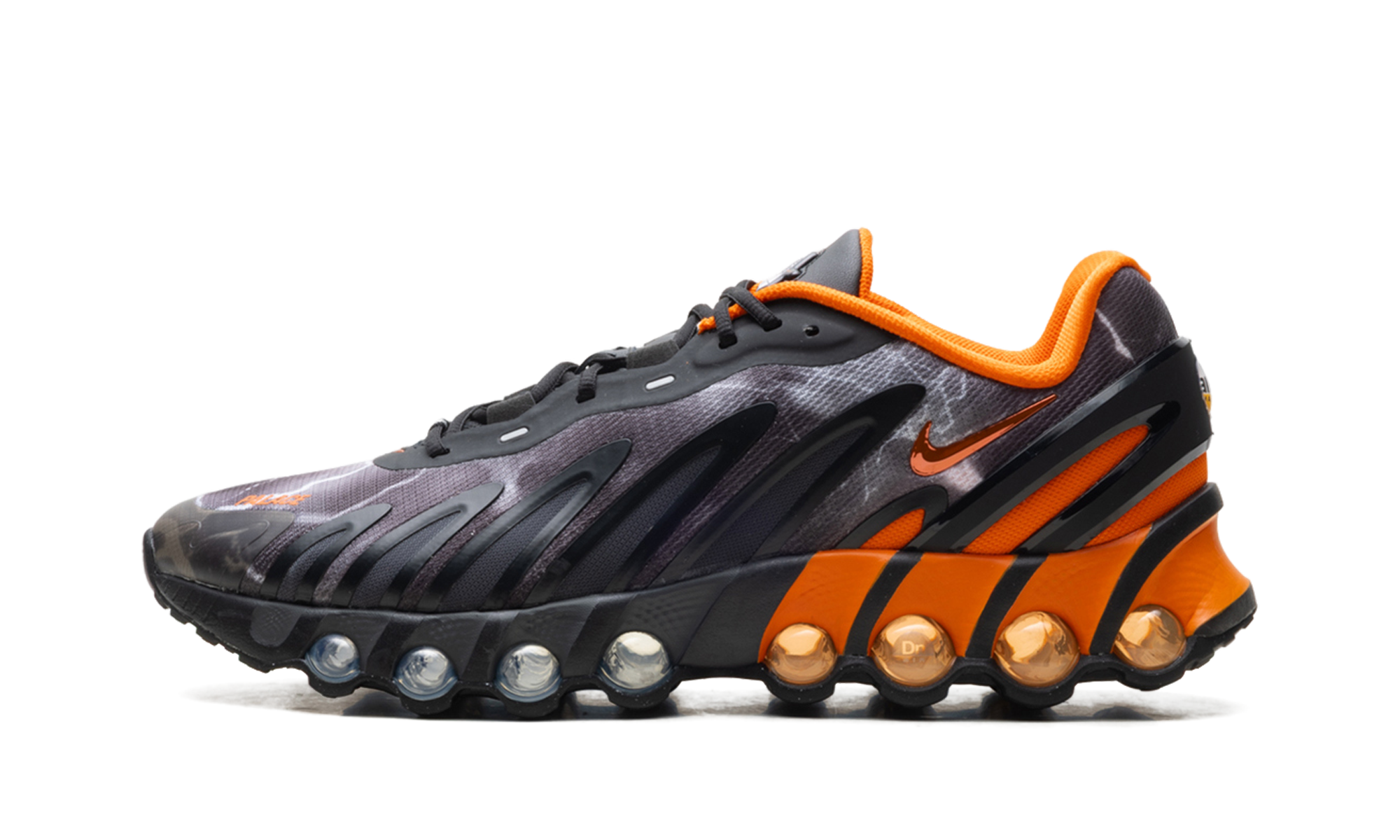 Nike Air Max DN8 Palace - Black IB4181 001