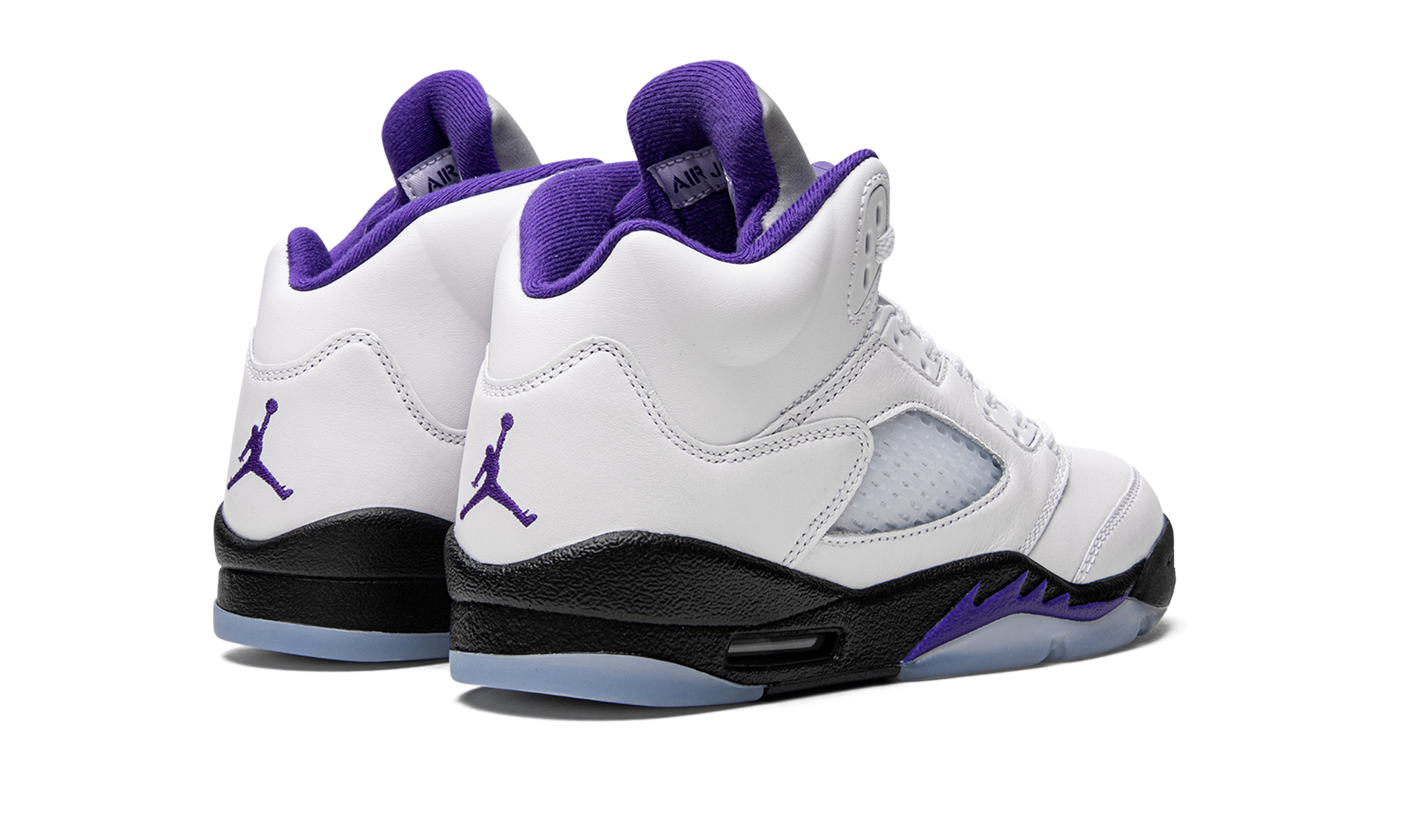 Air Jordan 5 Retro GS Concord 440888 141