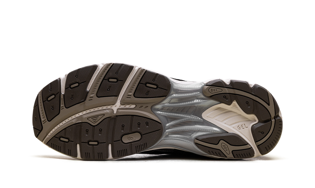 Asics GT 2160 Black Driftwood 1203A275 004