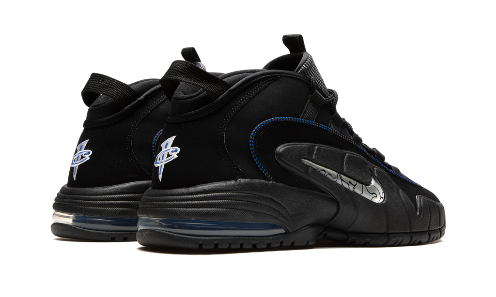 Nike Air Max Penny 1 All Star 2022 DN2487 002
