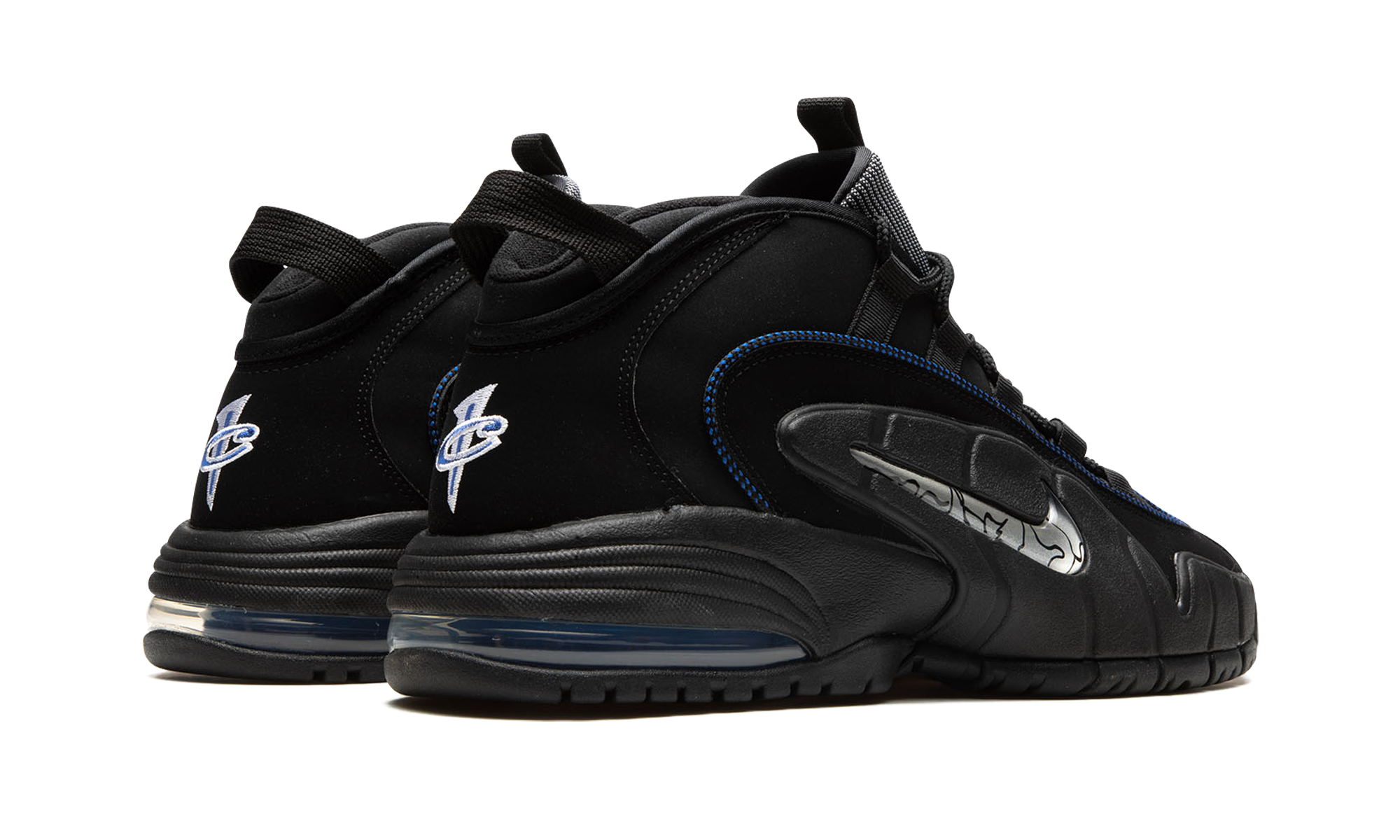 Nike Air Max Penny 1 All Star 2022 DN2487 002