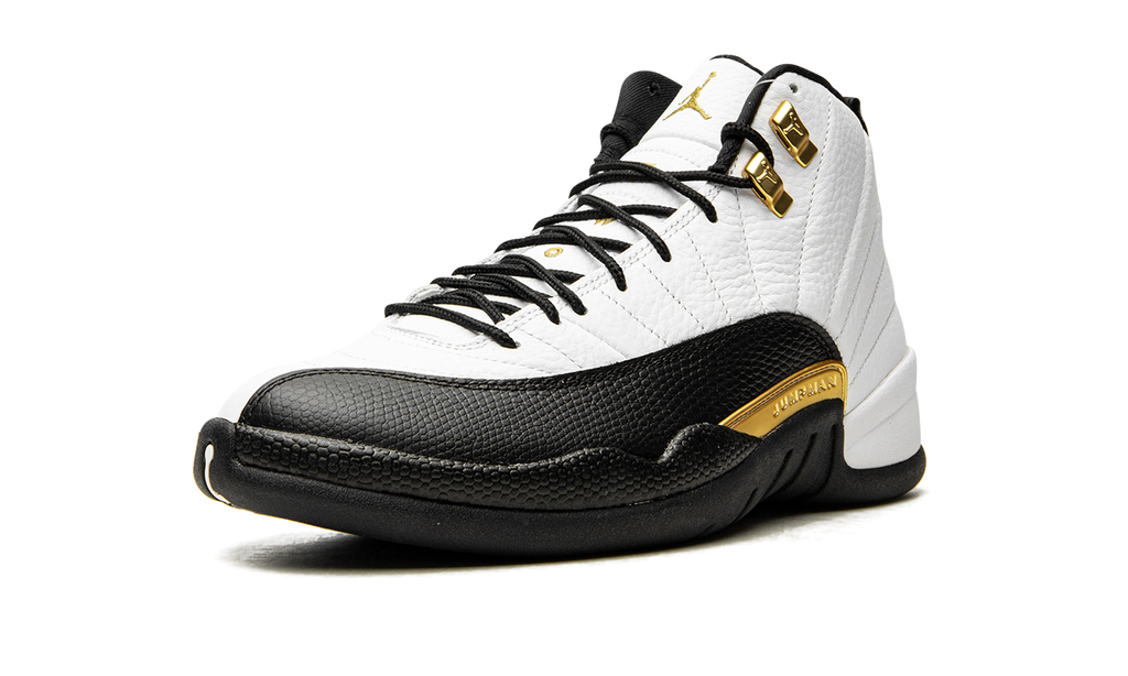 Air Jordan 12 Retro Royalty Taxi CT8013 170