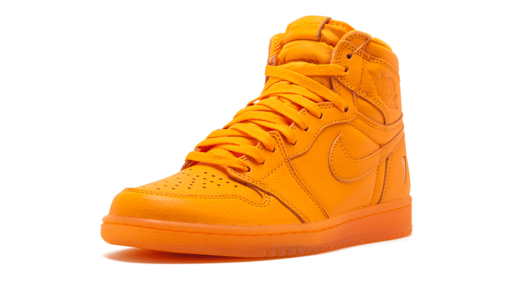 Air Jordan 1 Retro Hi OG G8RD Gatorade - Orange AJ5997 880