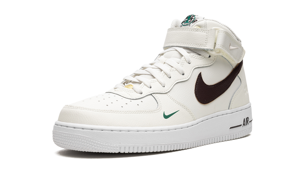 Nike Air Force 1 Mid '07 LV8 40th Anniversary DR9513 100