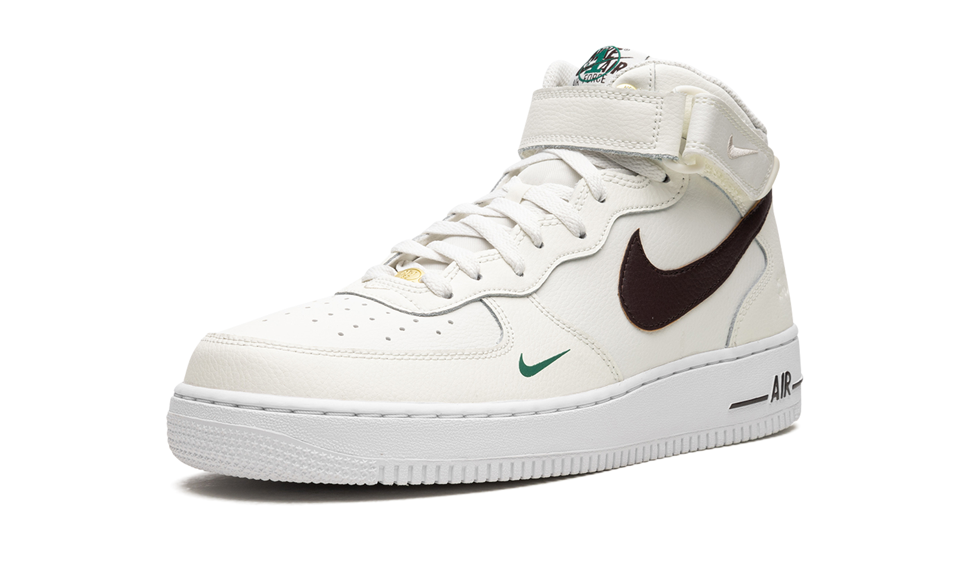 Nike Air Force 1 Mid '07 LV8 40th Anniversary DR9513 100
