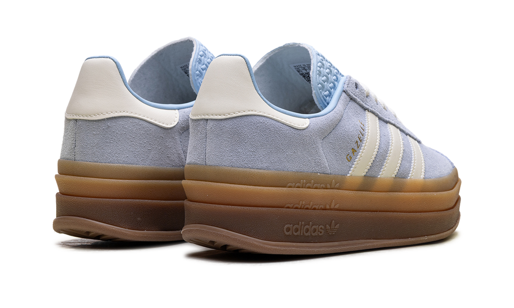 Adidas GAZELLE BOLD WMNS Blue JQ7776
