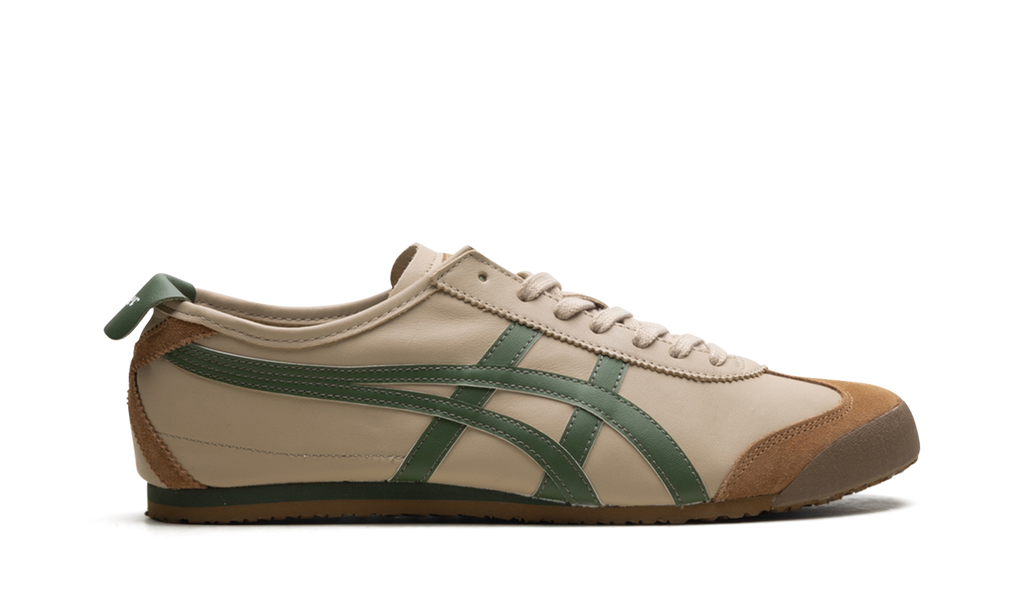 Onitsuka Tiger Tiger Mexico 66 Brown Green DL408 1785