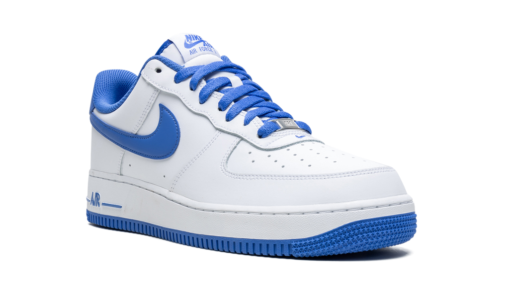 Nike Air Force 1 '07 Medium Blue DH7561 104