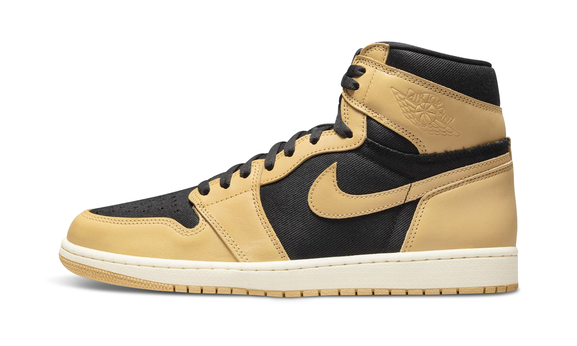 Air Jordan 1 Heirloom 555088 202