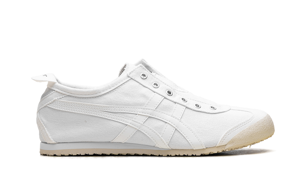 Onitsuka Tiger Mexico 66 Slip-On White 1183c141 100