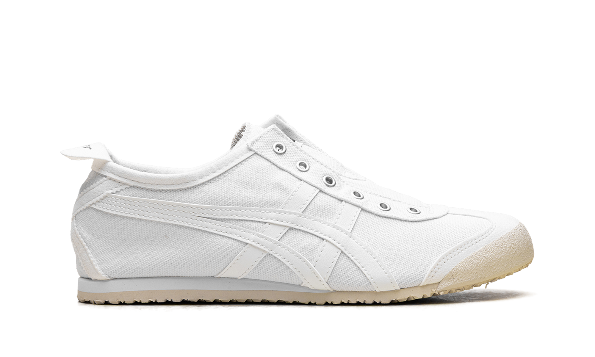Onitsuka Tiger Mexico 66 Slip-On White 1183c141 100