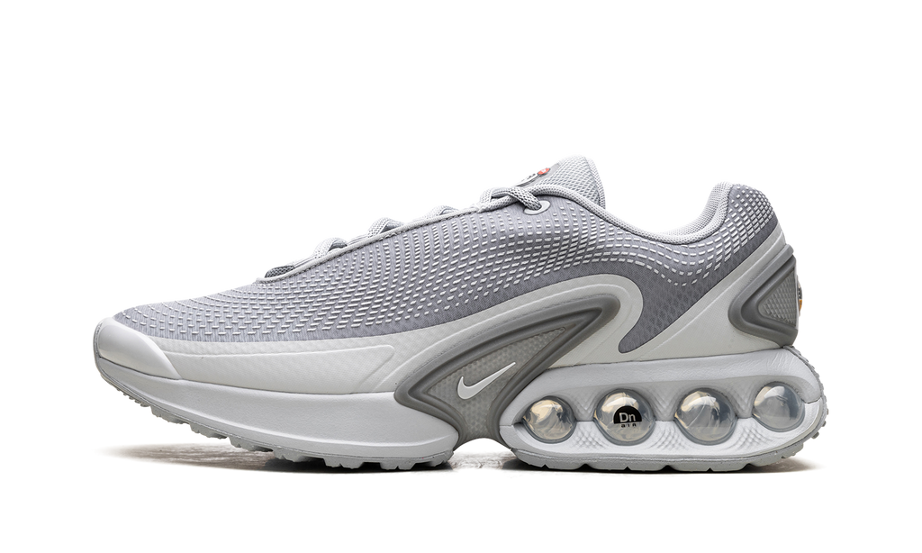 Nike Air Max Dn Wolf Grey DV3337 007
