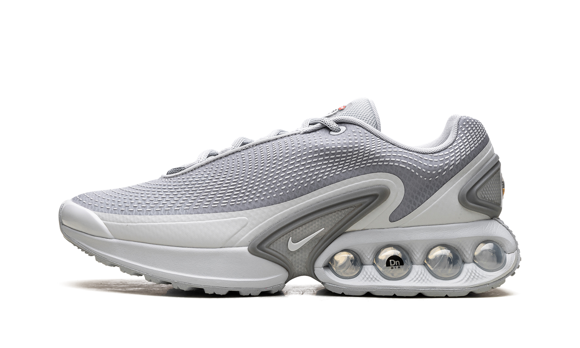 Nike Air Max Dn Wolf Grey DV3337 007