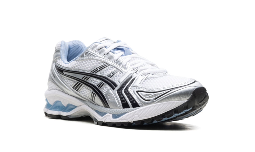 Asics GEL-Kayano 14 JJJJound - White/Blue 1203A961 101