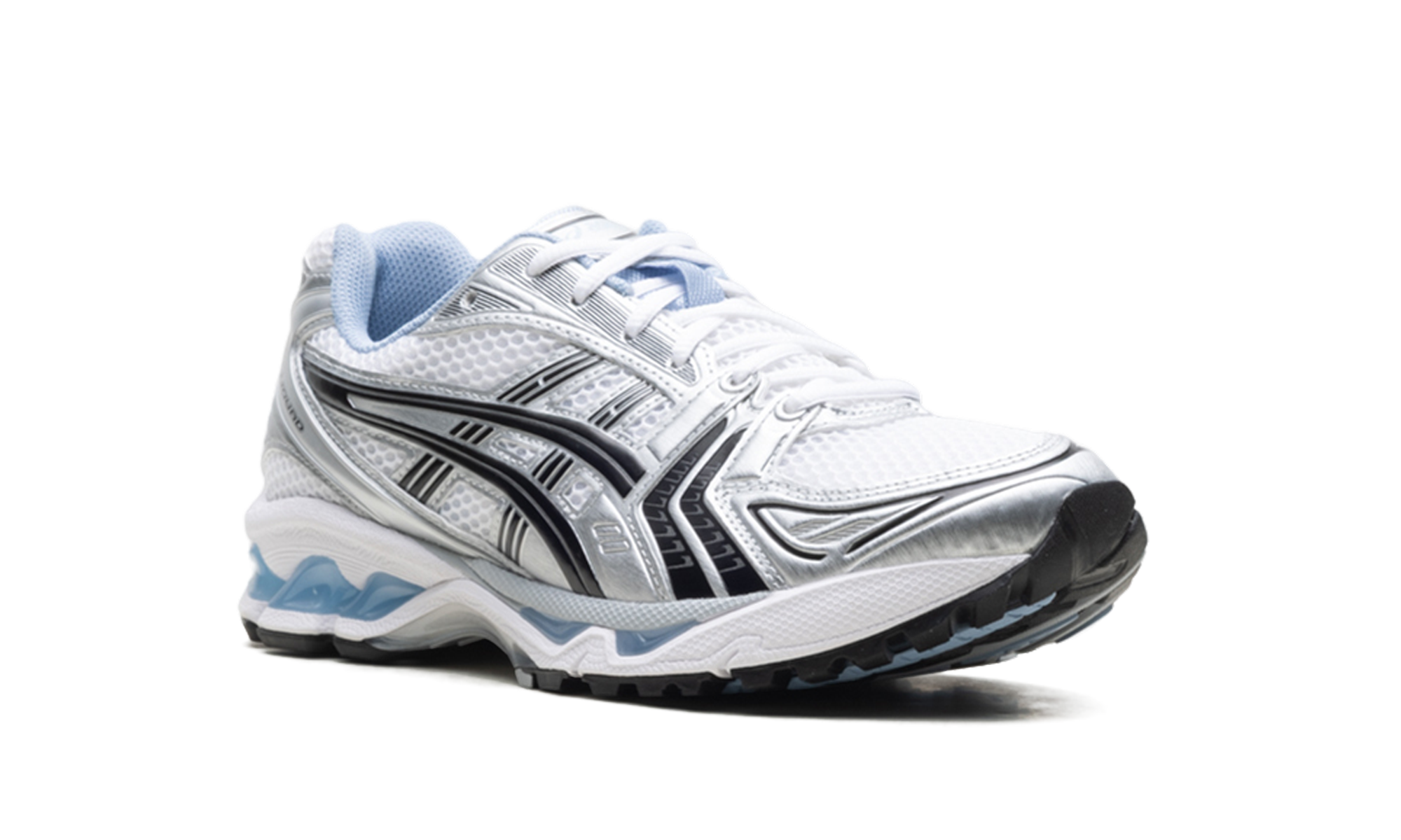 Asics GEL-Kayano 14 JJJJound - White/Blue 1203A961 101