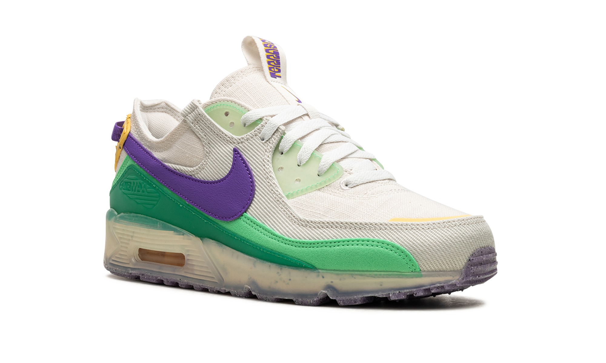 Nike Air Max Terrascape 90 Phanton Action Grape DV7413 001