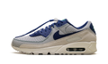 Nike Air Max 90 Coconut Milk Deep Royal Blue IR1950 100