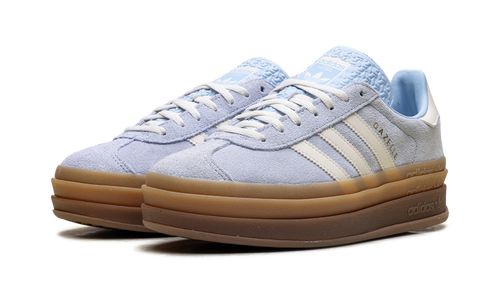 Adidas GAZELLE BOLD WMNS Blue JQ7776