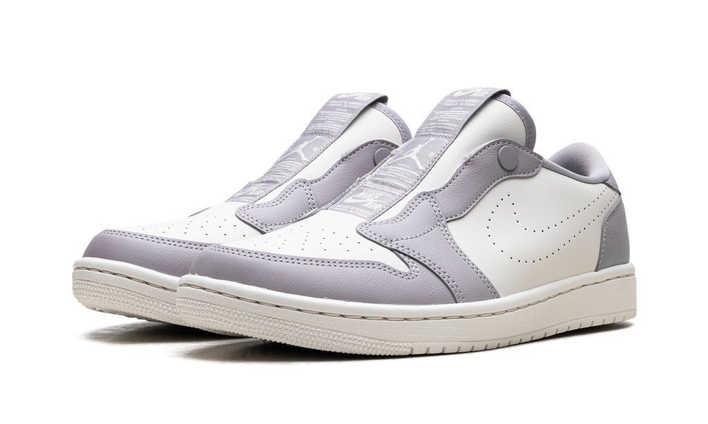 Air Jordan 1 Retro Low WMNS ATMOSPHERE GREY AV3918-005