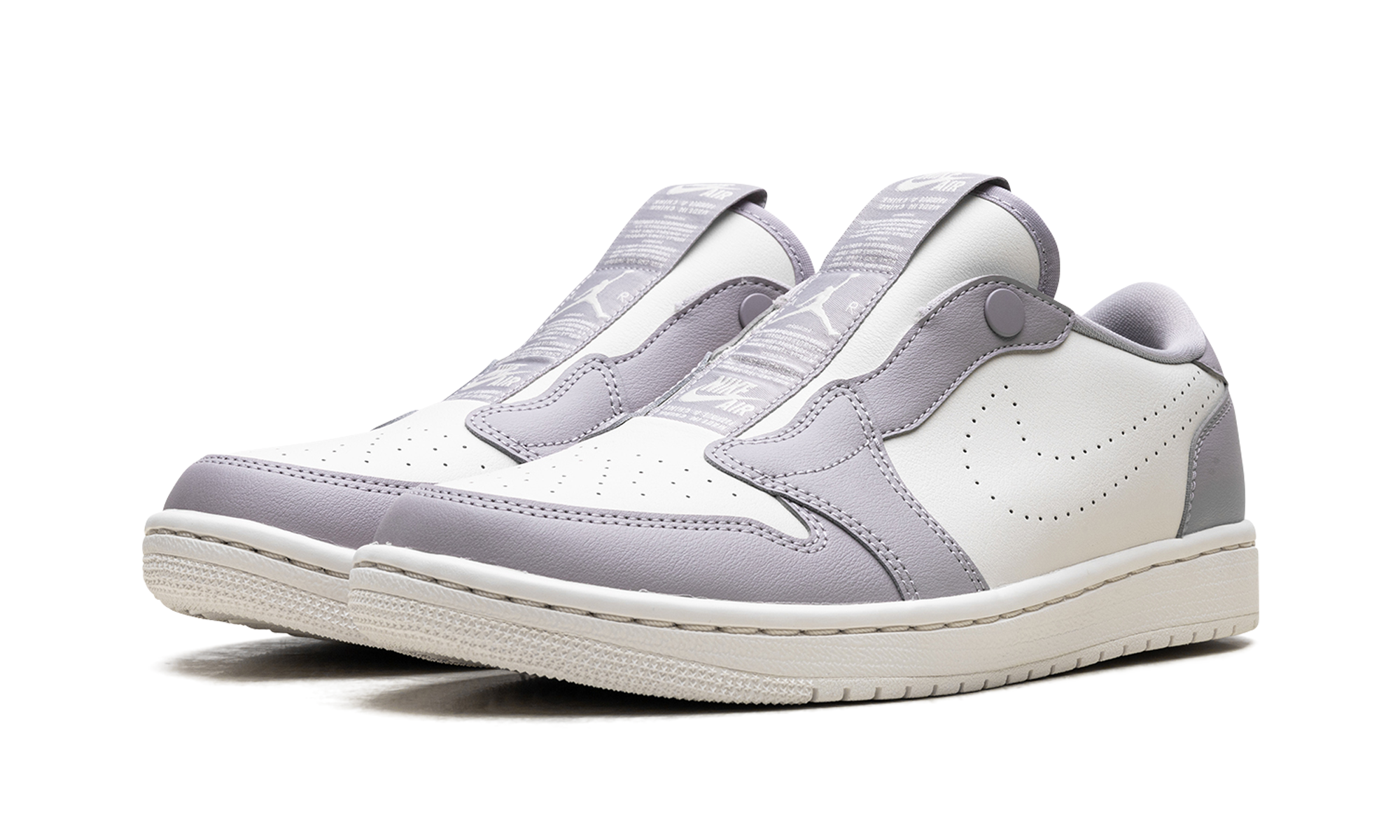 Air Jordan 1 Retro Low WMNS ATMOSPHERE GREY AV3918-005
