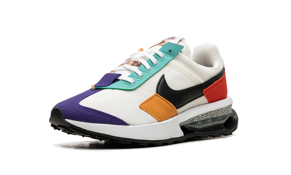 Nike AIR MAX PRE-DAY SE WMNS Safari DH5111 100