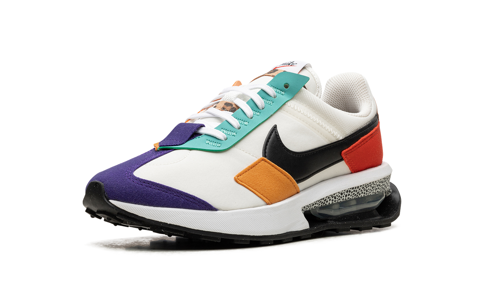 Nike AIR MAX PRE-DAY SE WMNS Safari DH5111 100
