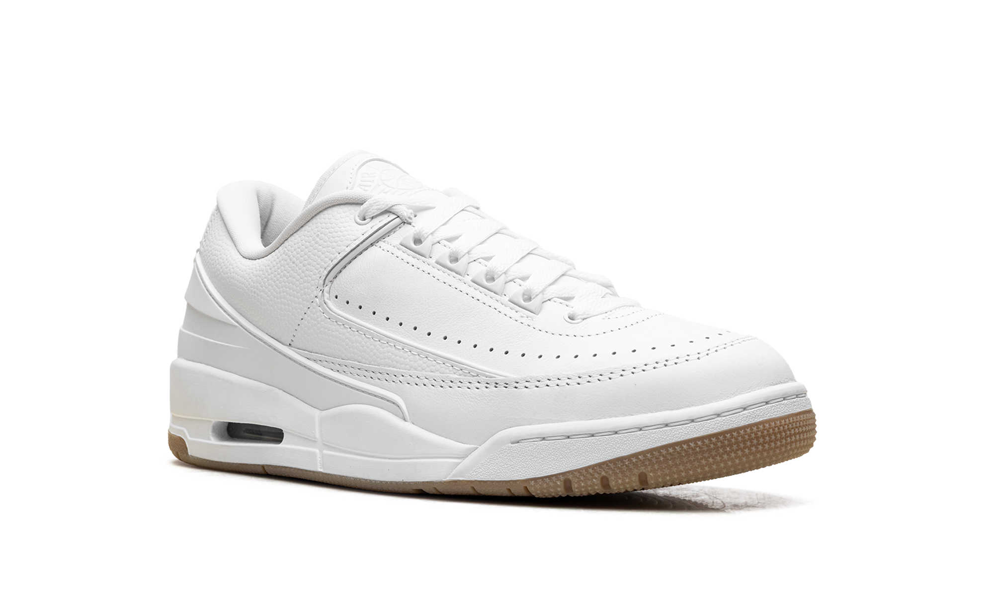 Jordan 2/3 WMNS White Gum FZ4122 102