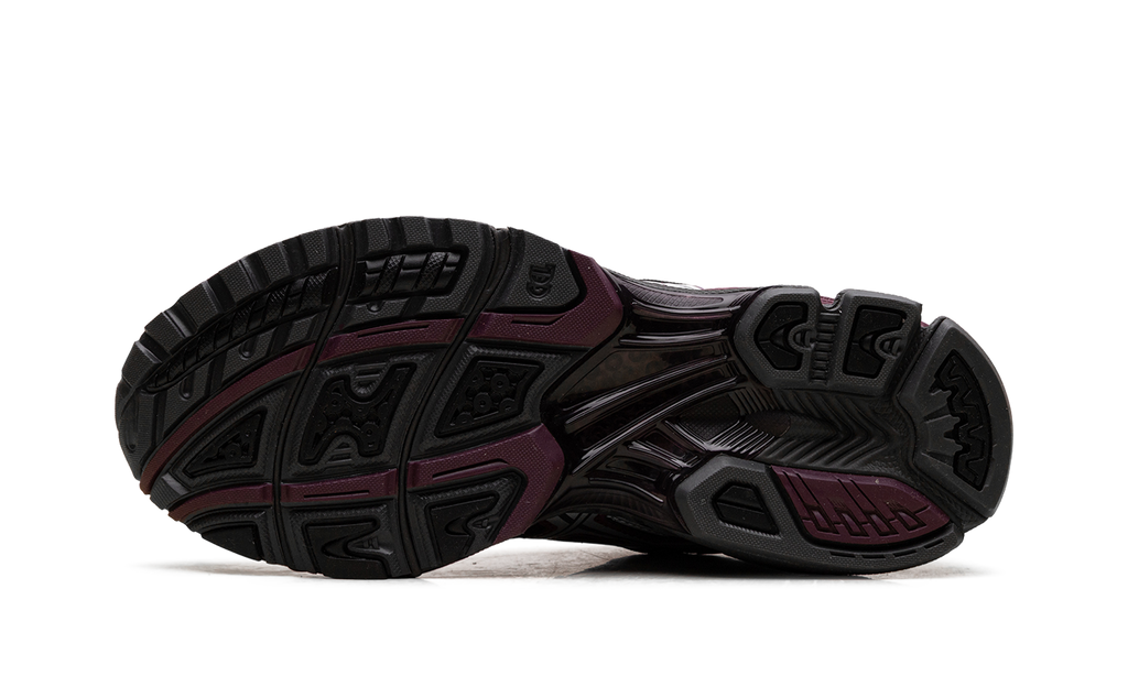 Asics Gel Nimbus 10.1 Beniimo Purple 1203A543 501