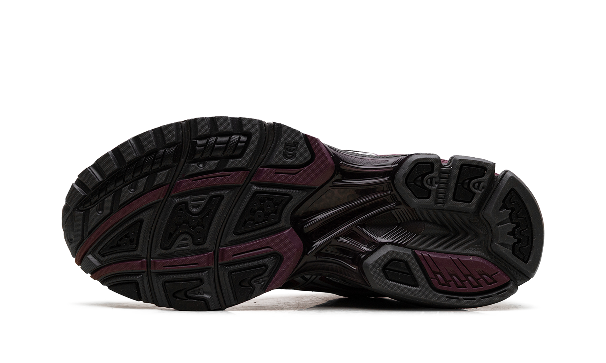 Asics Gel Nimbus 10.1 Beniimo Purple 1203A543 501