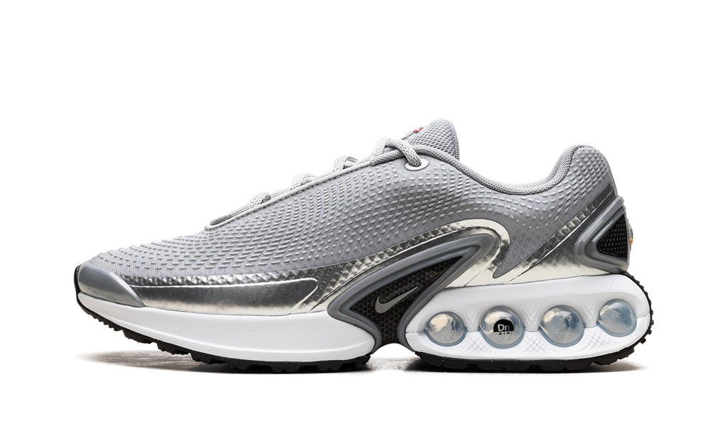 Nike Air Max Dn Premium WMNS Metallic Silver HJ9638 001