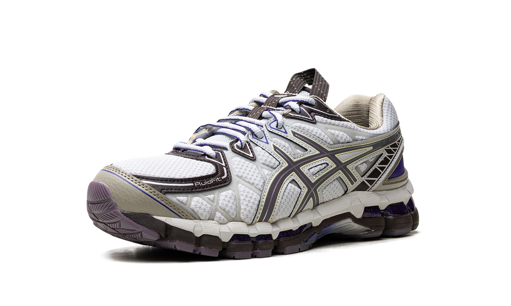 Asics UB10-S Gel-Kayano 20 Kiko Kostadinov Glacier Lavender Grey 1203a640 020