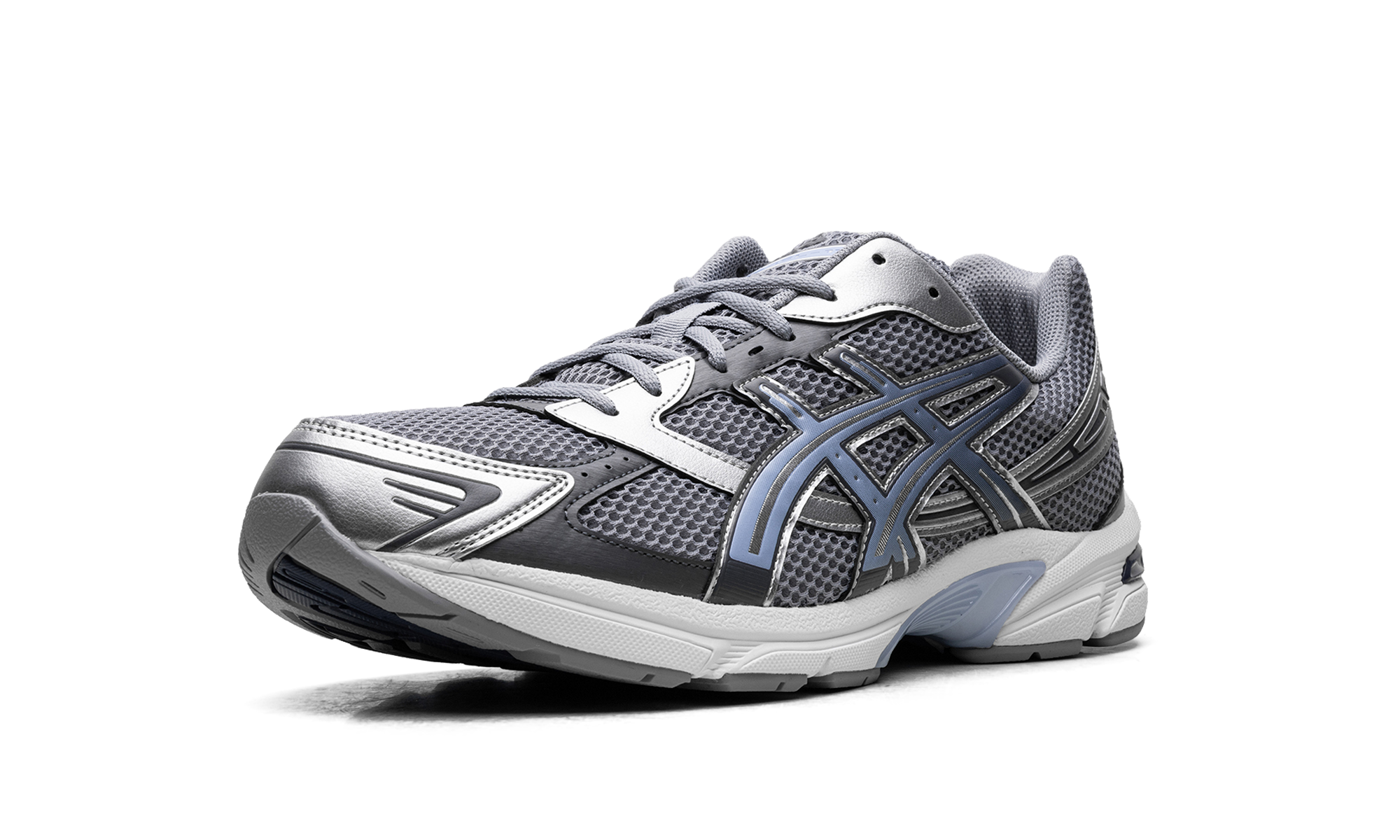 Asics Gel-1130 Gravel Pure Silver 1203A609 022