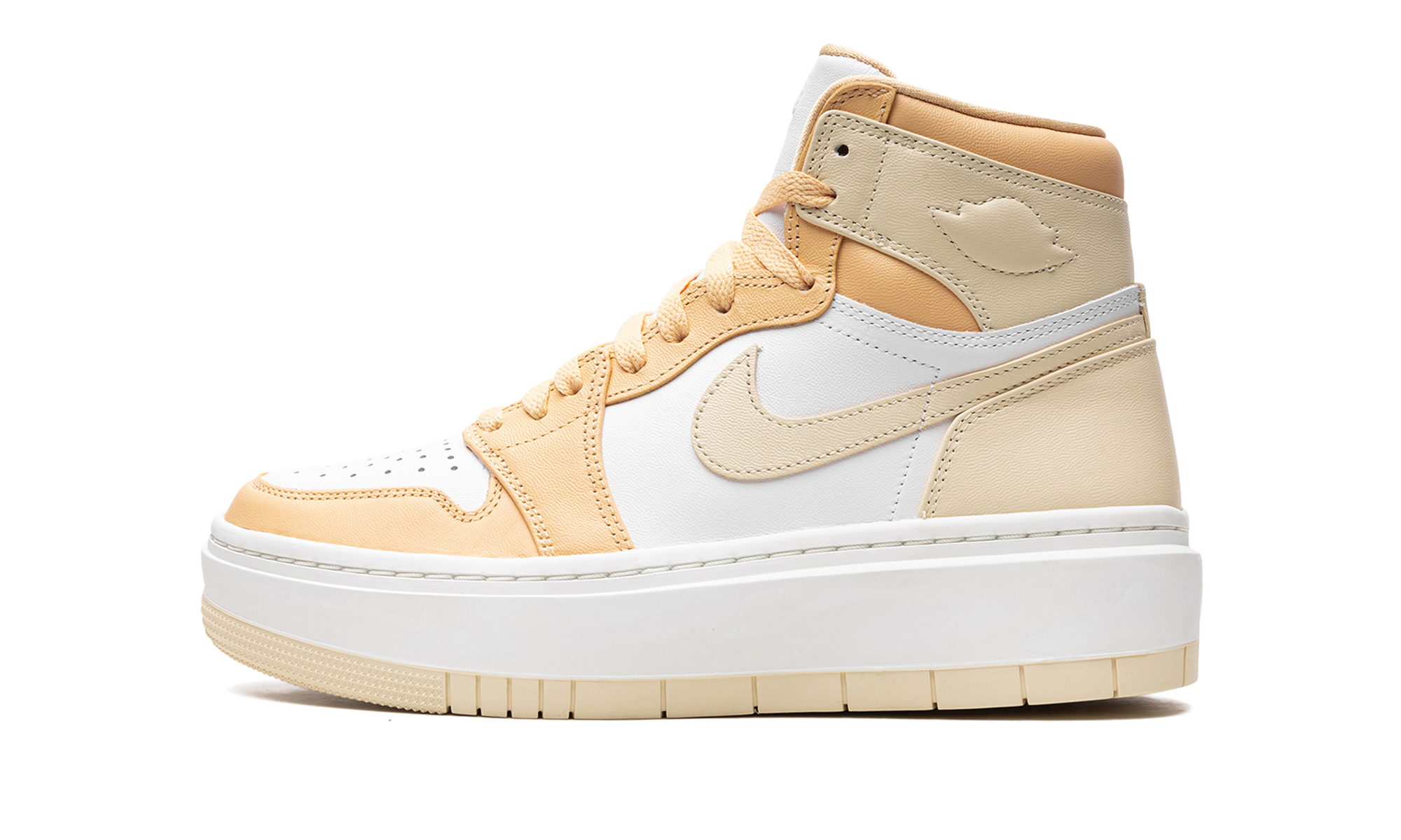 AIR JORDAN 1 ELEVATE HIGH WMNS Celestial Gold DN3253 200