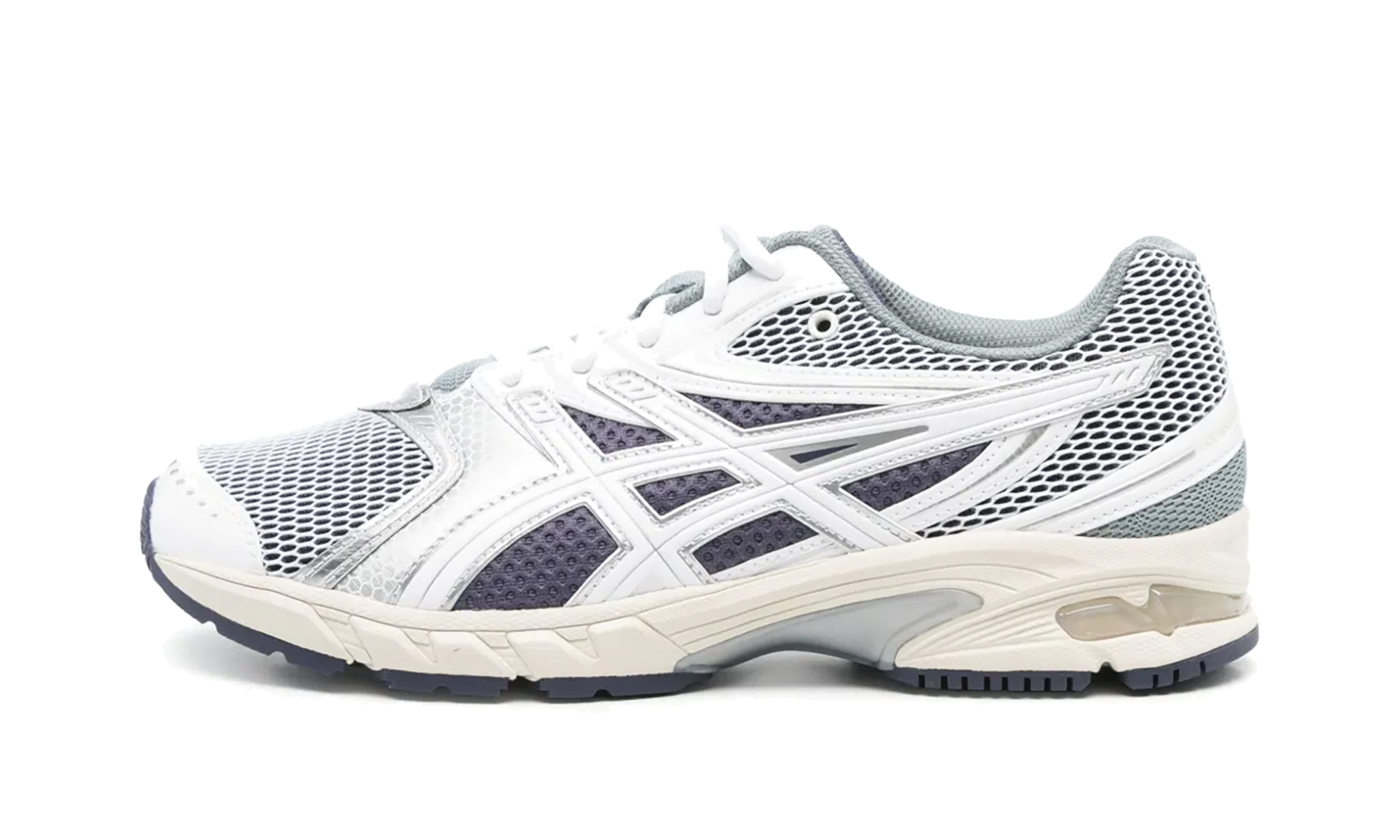 Asics GEL-DS TRAINER 13 White Pure Silver 1203A607 100