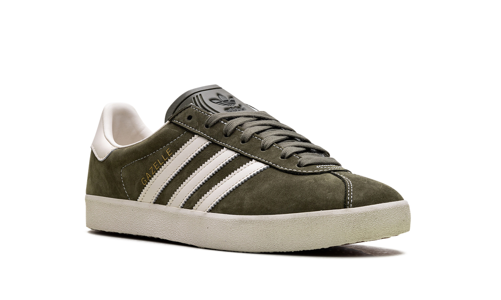 Adidas Gazelle 85 green IG5006