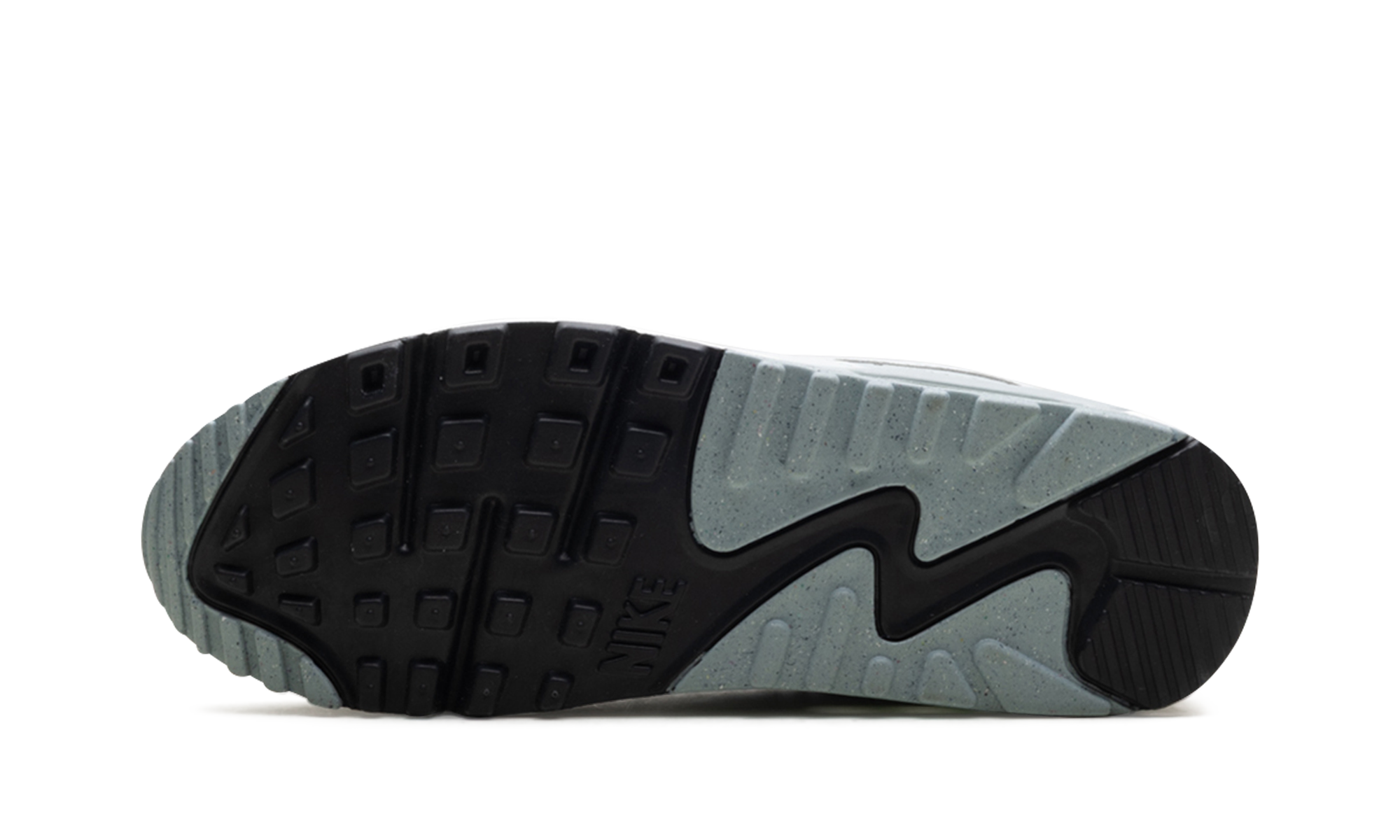 Nike Air Max 90 WMNS Silver FN6948-100