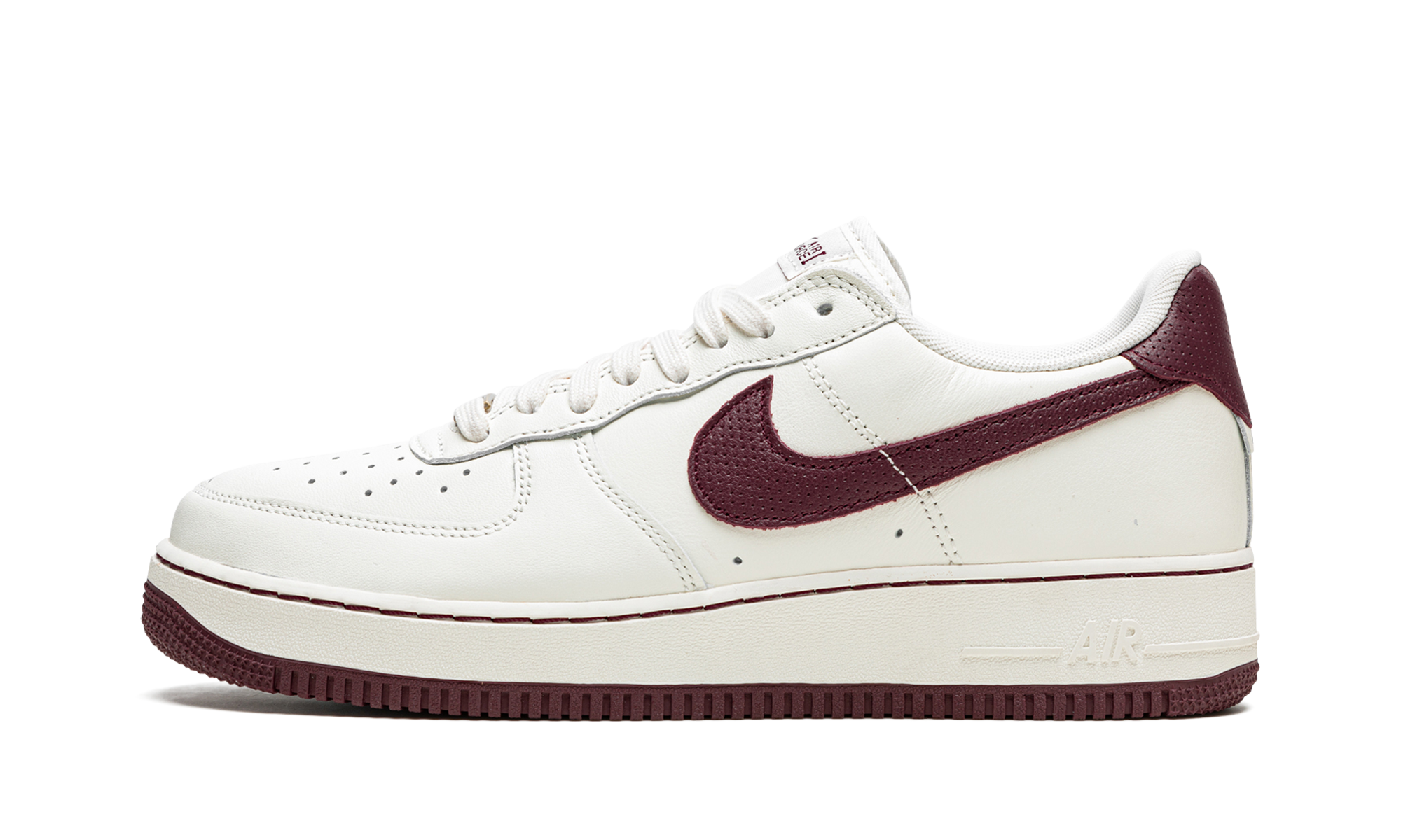 Nike Air Force 1 '07 Craft Dark Beetroot DB4455 100