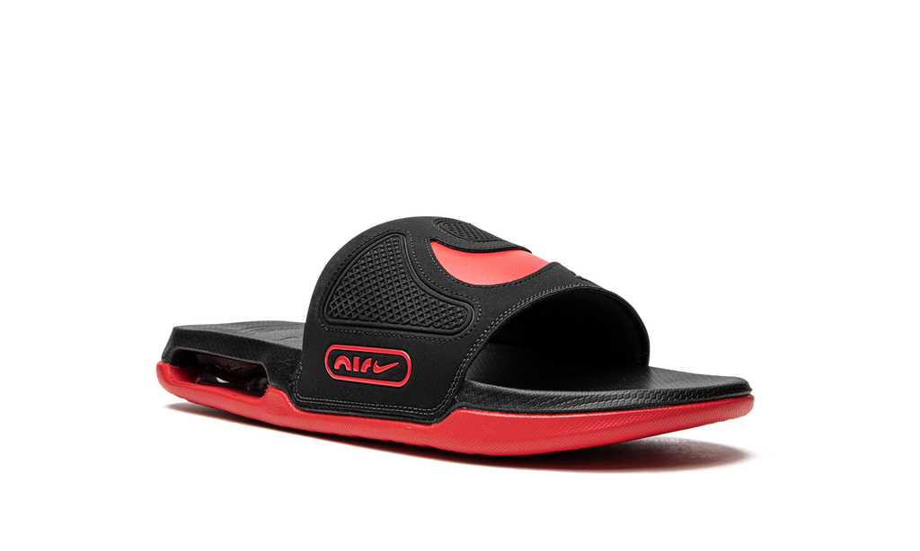 Nike Air Max Cirro Slide University Red DC1460 002